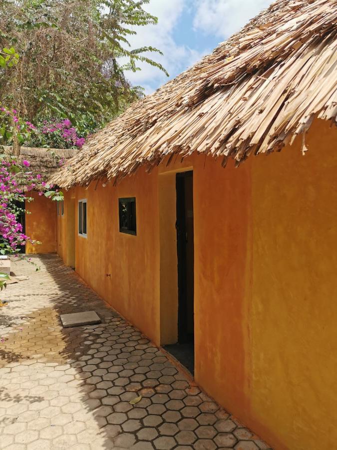 Green Garden Guest House Arusha Exterior foto