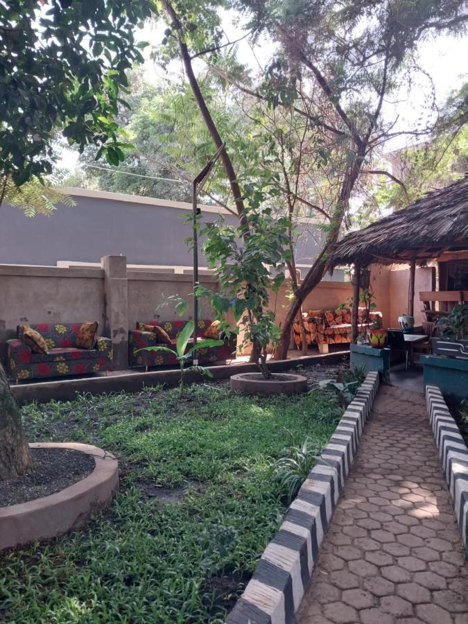 Green Garden Guest House Arusha Exterior foto