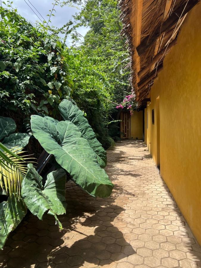 Green Garden Guest House Arusha Exterior foto